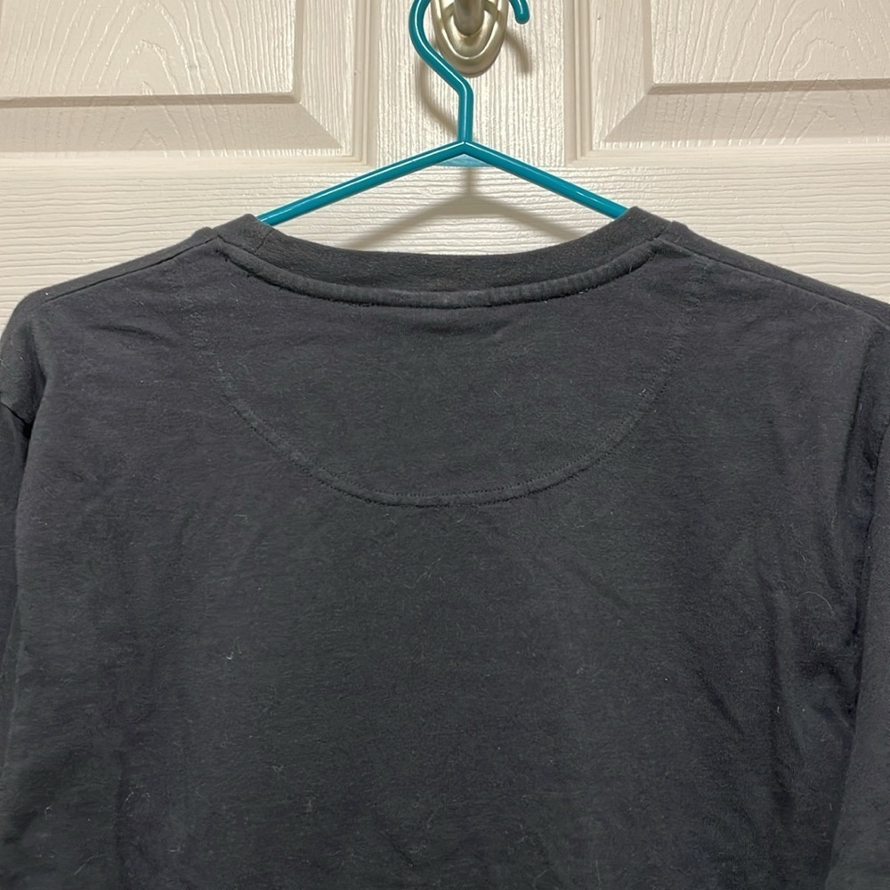 Nike | Team |Genuine Merchandise |MLB |Toronto Blue Jays |Long Sleeve Tee|Size S - Picture 8 of 16